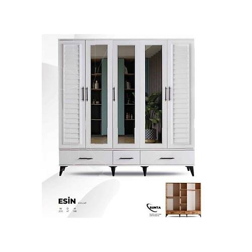 ES�N 5 KAPILI DOLAP