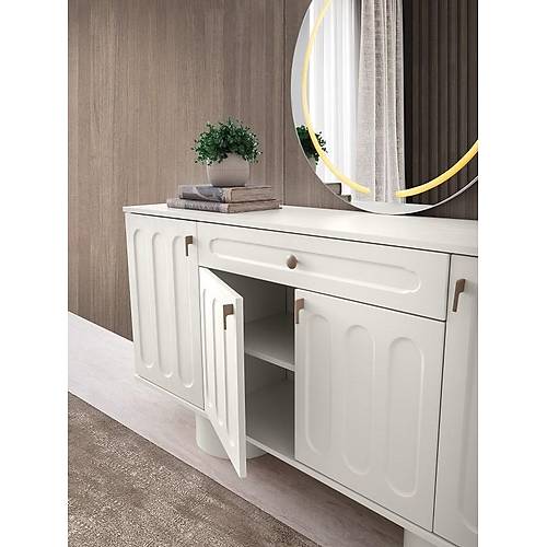 G�KSU % 100 MDF  KONSOL