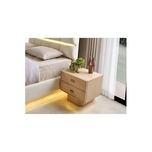 SAVANA MDF YATAK ODASI TAKIMI