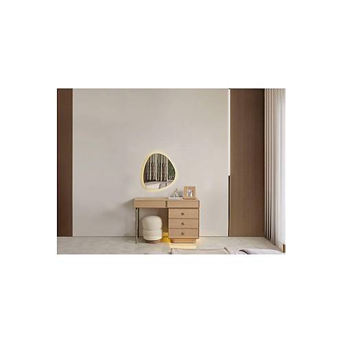 SAVANA MDF YATAK ODASI TAKIMI