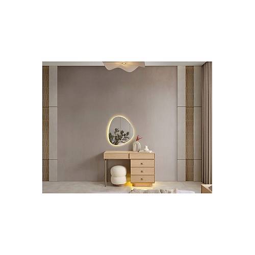 MOTTO MDF YATAK ODASI TAKIMI