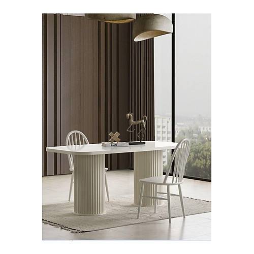 GARDA MDF YEMEK MASASI