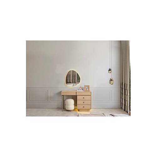 SOHO MDF YATAK ODASI TAKIMI