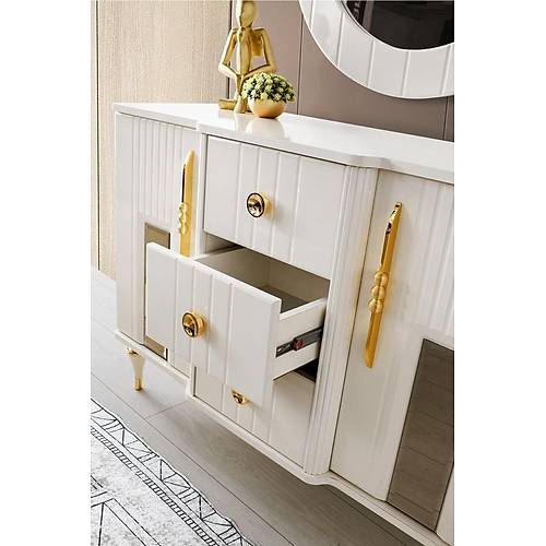 Askar Mdf �ifonyer Ve Ayna