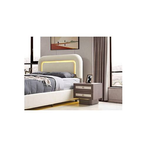 P�ERO MDF YATAK ODASI TAKIMI