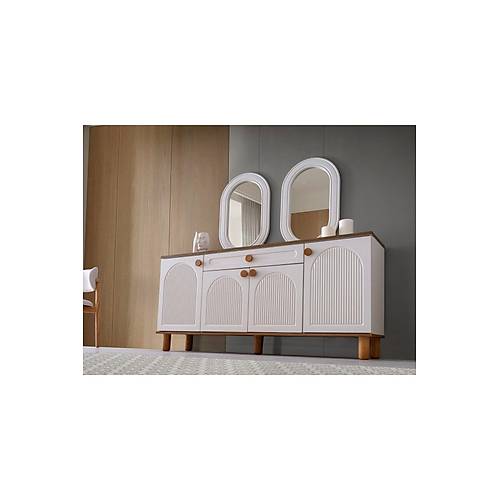 NEH�R MDF KONSOL VE AYNA