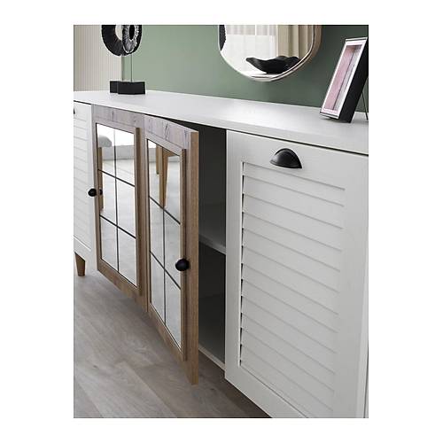 KEMER MDF YEMEK ODASI TAKIMI