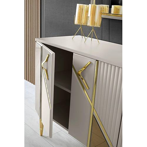 Kosova Mdf Konsol (aynas�z)