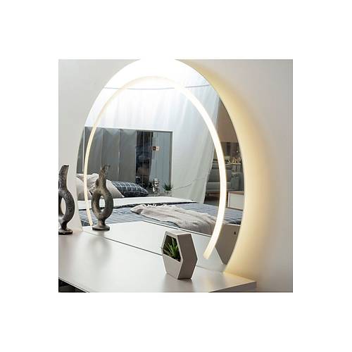 HAZAL MDF BAZALI YATAK ODASI TAKIMI