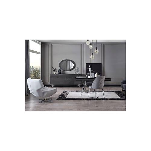 Asya G�m�� Yemek Odas� Tak�m�