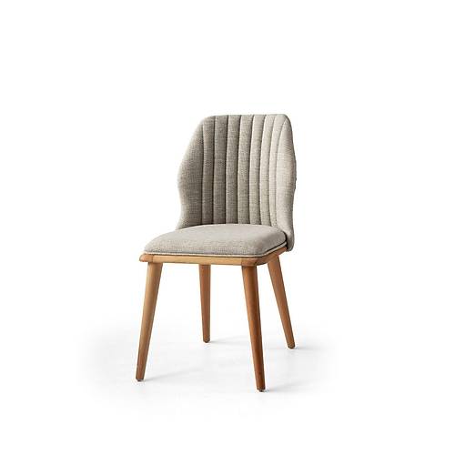 ANT�K YEMEK MASASI+6 SANDALYE