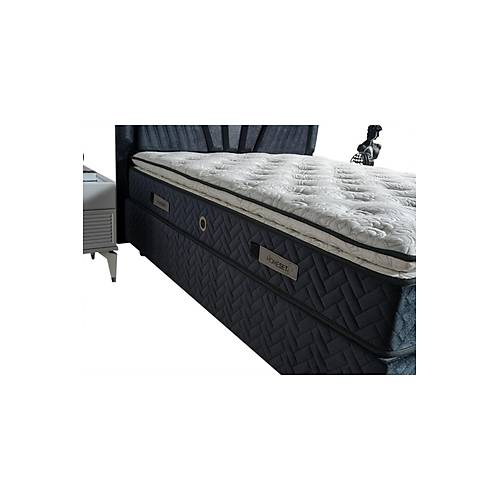 150x200 Sofya Baza Yatak Ba�l�k Seti