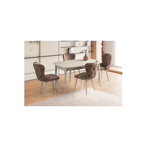 1008 MDF MUTFAK MASA TAKIMI