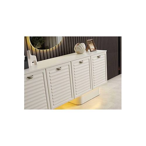 P�ENDA MDF KONSOL VE AYNA