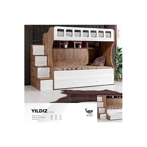 YILDIZ MDF MERD�VENL� ���Z RANZA