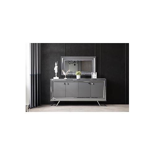 ASOS MDF YEMEK ODASI TAKIMI