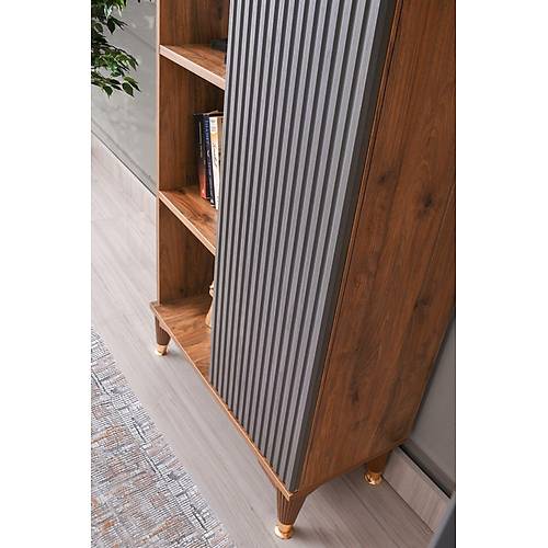 ASTOR MDF K�TAPLIK