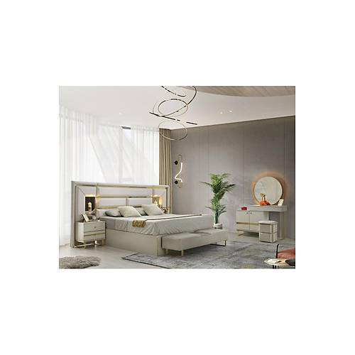 �ehzade KumBeji Cevahir Yatak Odas� Tak�m�