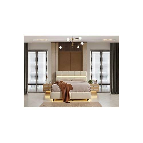 HEL�S MDF YATAK ODASI TAKIMI