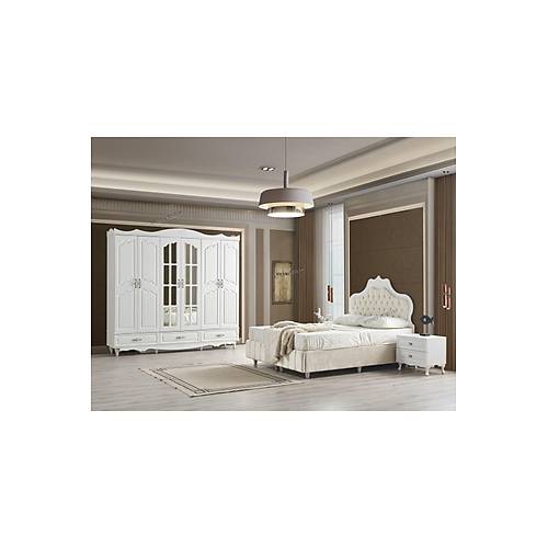 Mu�la Mdf Yatak Odas� Tak�m�