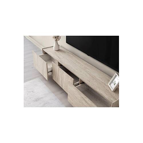 TRAVERTEN MDF TV �N�TES�