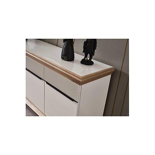 EL�ZE KONSOL VE AYNA