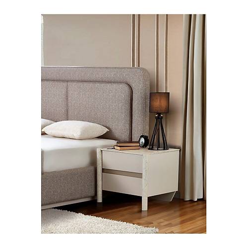 H�SAR BAZALI YATAK ODASI TAKIMI