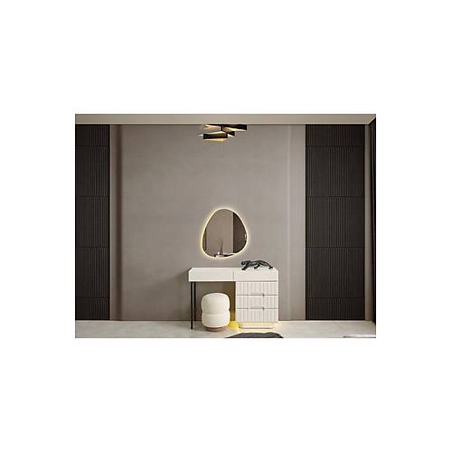 LOFT MDF YATAK ODASI TAKIMI