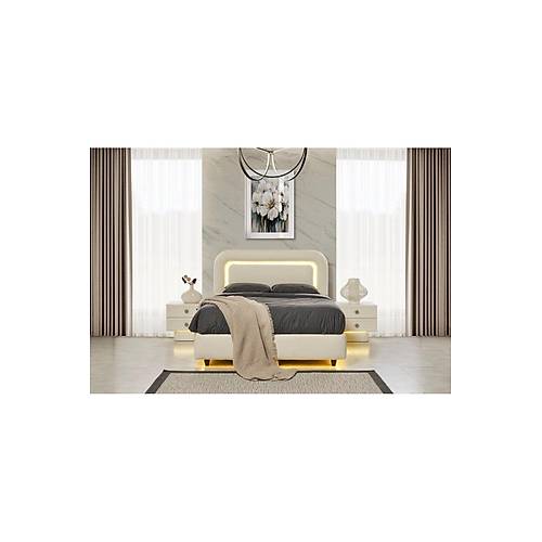 MAT�SSE MDF YATAK ODASI TAKIMI