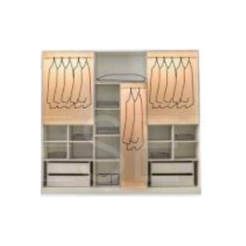 PAR�S MDF YATAK ODASI TAKIMI