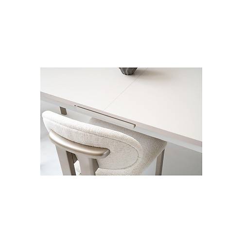 HAZAL YEMEK MASASI 6 SANDALYES�