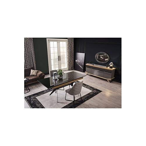 GRAND AH�AP YEMEK ODASI TAKIMI