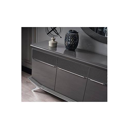 Asya G�m�� Yemek Odas� Tak�m�