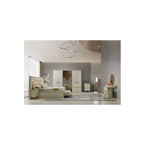 �ehzade KumBeji Cevahir Yatak Odas� Tak�m�