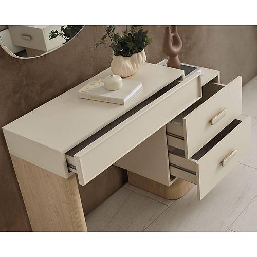 G�LHANE MDF YATAK ODASI