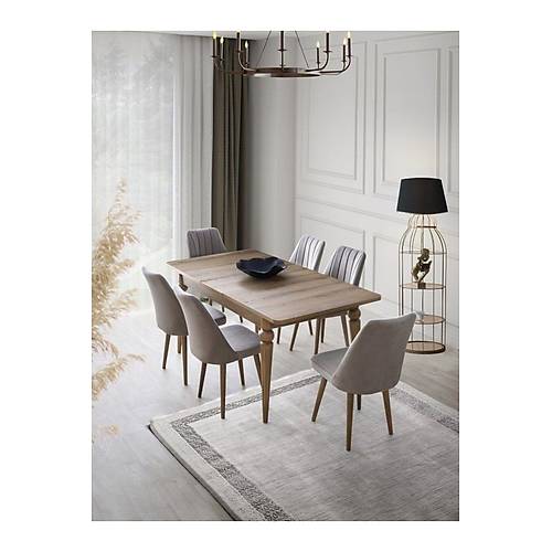 BELD�B� MDF YEMEK ODASI