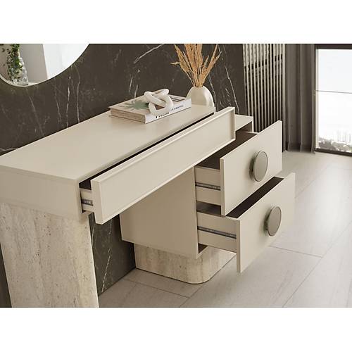 MODA MDF YATAK ODASI