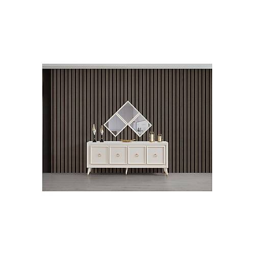 Lisa Yemek Odas� Tak�m�