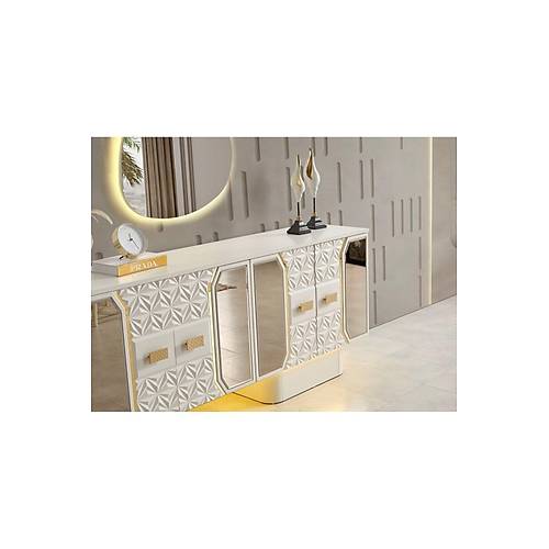 SETRA MDF YEMEK ODASI