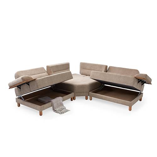 ERC�YES K��E KOLTUK TAKIMI