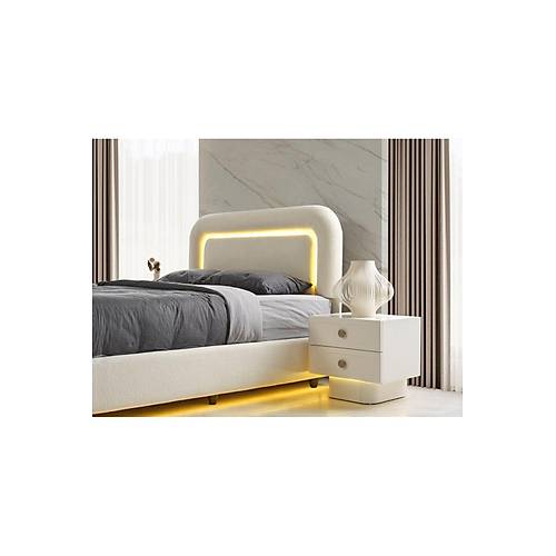 MAT�SSE MDF YATAK ODASI TAKIMI