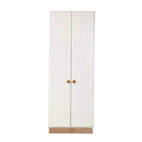 V�YANA MDF 2 KAPILI DOLAP