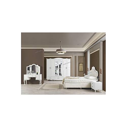 Mu�la Mdf Yatak Odas� Tak�m�