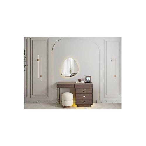 LOREN MDF YATAK ODASI TAKIMI