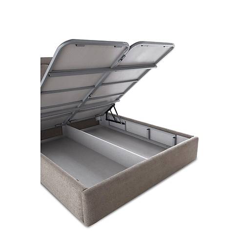 DEMRE MDF BAZALI YATAK ODASI