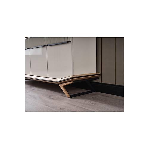 EL�ZE KONSOL VE AYNA