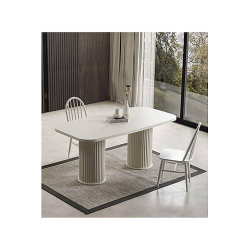 P�ENDA MDF YEMEK MASASI