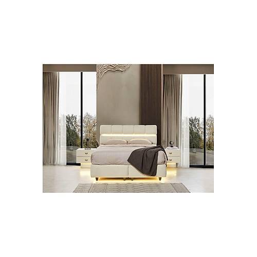 BOSTON MDF YATAK ODASI TAKIMI