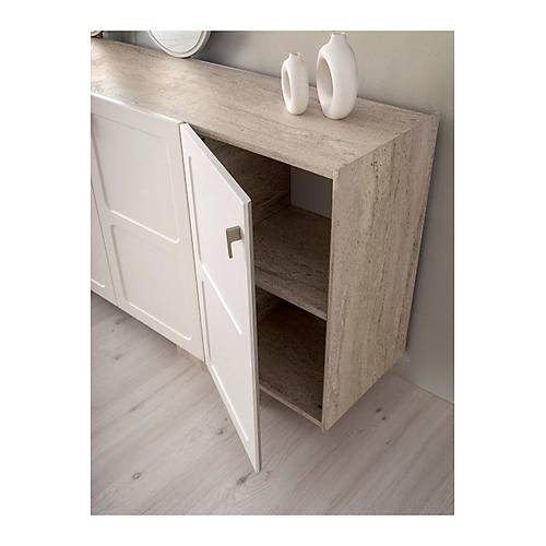 KUMSAL MDF KONSOL VE AYNA