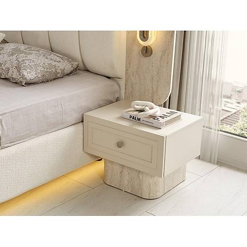 GALATA MDF YATAK ODASI